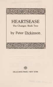 Heartsease /