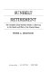 Sunbelt retirement : the complete state-by-state guide to retiring in the South and West of the U.S. /