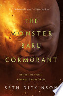 The monster Baru Cormorant /