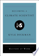 Becoming a climate scientist /