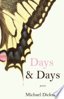 Days & days : poems /