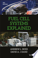 Fuel cell systems explained /