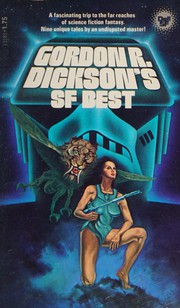 Gordon R. Dickson's sf best /