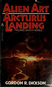 Alien art : Arcturus landing /