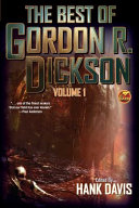 The best of Gordon R. Dickson /