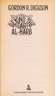Beyond the Dar al-Harb /
