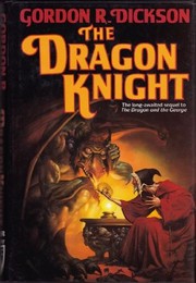 The dragon knight /