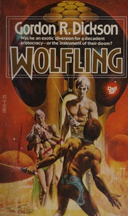 Wolfling /