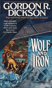 Wolf and iron /
