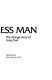 Wilderness man : the strange story of Grey Owl /