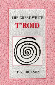 The great white t'roid /