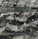 Ore choir : the lava on Iceland /
