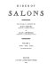 Salons /