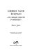 George Sand écrivain : "un grand fleuve d'Amérique" /