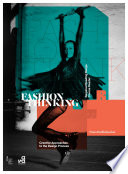 Fashion thinking : [creative approaches to the design process] /