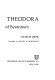 Theodora, Empress of Byzantium /