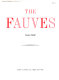 The fauves /