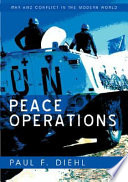 Peace operations /