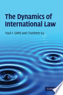 The dynamics of international law /