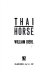 Thai horse /