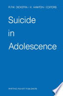 Suicide in Adolescence /