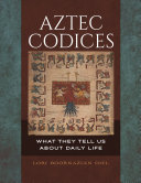Aztec codices : what they tell us about daily life /