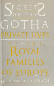 Secrets of the Gotha /