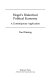 Hegel's dialectical political economy : a contemporary application /