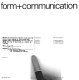 Form + communication : way to visualization /