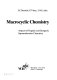 Macrocyclic chemistry : aspects of organic and inorganic supramolecular chemistry /