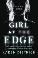 Girl at the edge /