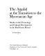 The Argolid at the transition to the Mycenaean age : studies in the chronology and cultural development in the shaft grave period /