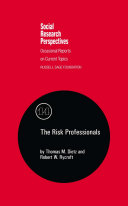 The risk professionals /