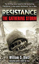 Resistance : the gathering storm /