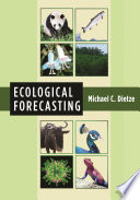Ecological forecasting /