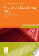 Microsoft Dynamics NAV : jump start to optimization /