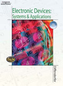 Electronic devices : systems and applications /