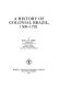 A history of colonial Brazil, 1500-1792 /