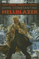 John Constantine, Hellblazer.