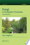 Fungi in ecosystem processes /