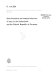 Price formation and margin behaviour of meat in the Netherlands and the Federal Republic of Germany /