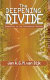 The deepening divide : inequality in the information society /