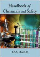 Handbook of chemicals and safety /
