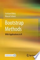 Bootstrap Methods : With Applications in R /