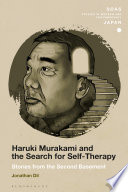 Haruki Murakami and the search for self-therapy : stories from the second basement /