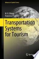 Transportation Systems for Tourism /