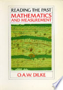 Mathematics and measurement /