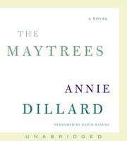 The maytrees : [a novel] /