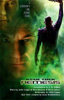 Star trek nemesis /