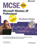 MCSE Microsoft Windows XP Professional Readiness Review : exam 70-270 /